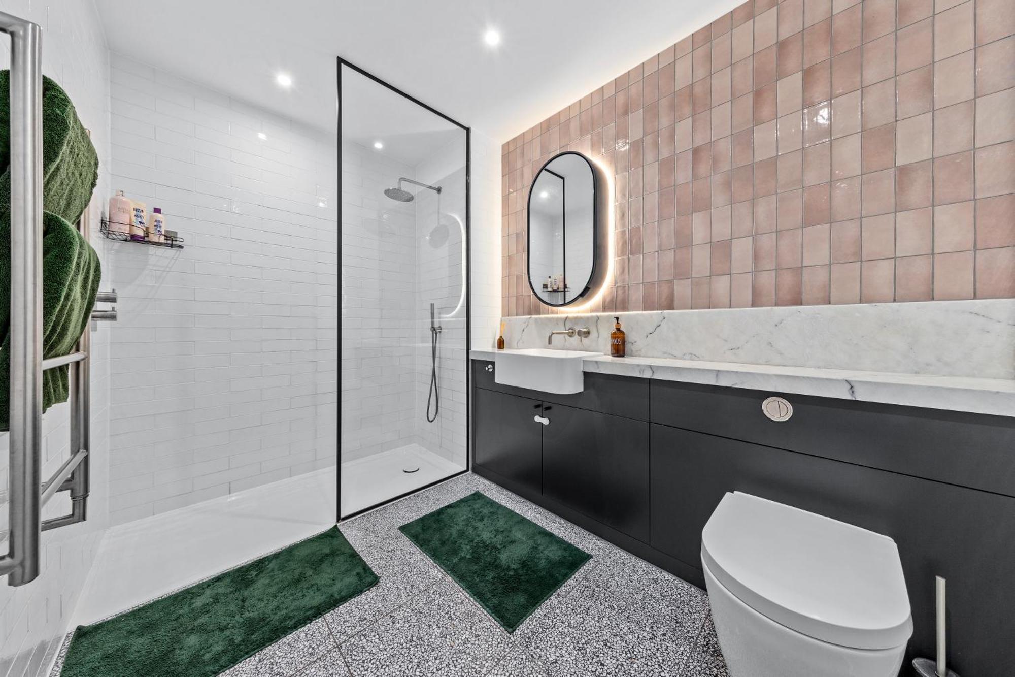 Central Stay-fabulous Ultra-central Luxury Designer Two Bedroom-pool-gym-full Ac Apartament Londra
